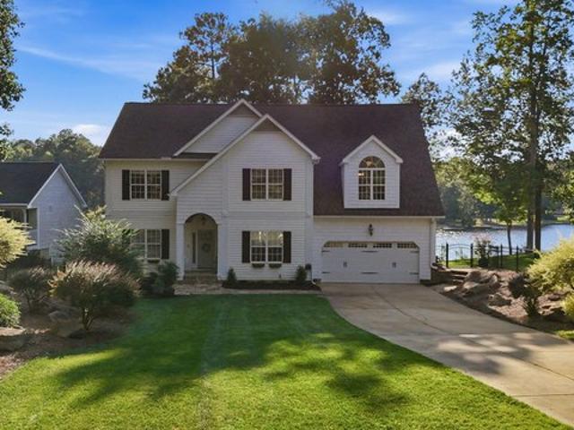 House for sale in Louisburg, North Carolina