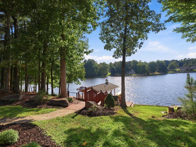 House for sale in Louisburg, North Carolina