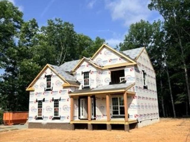 House for sale in Virginia