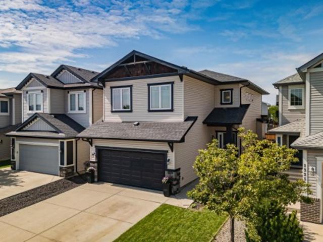 House for sale in Wedgewood, Alberta
