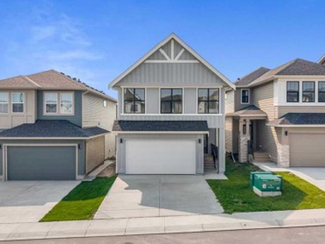 House for sale in Airdrie, Alberta