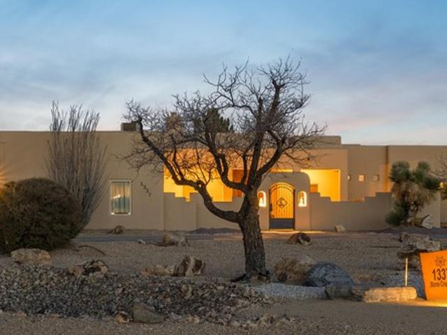 House for sale in Dona Ana, New Mexico