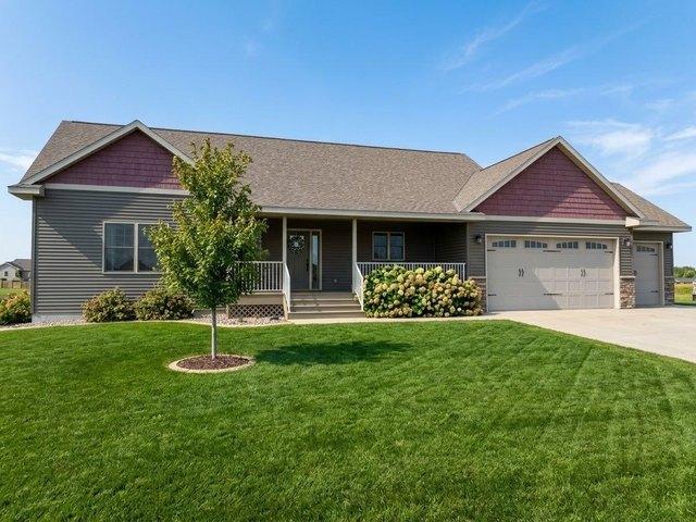 House for sale in South Haven, Wright County