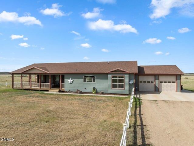 House for sale in Williston, North Dakota