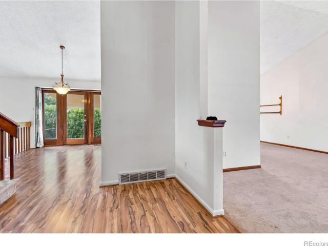 House for sale in Fort Collins, Colorado
