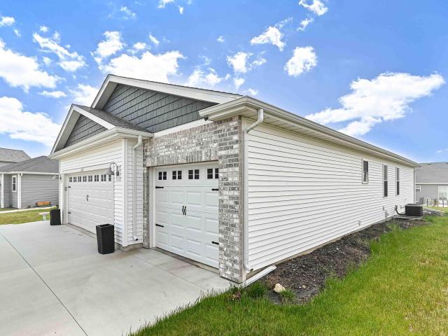 House for sale in Whitewater, Wisconsin