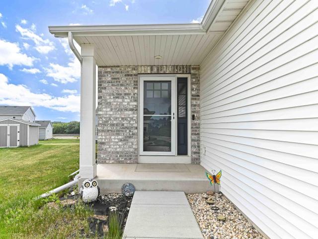 House for sale in Whitewater, Wisconsin