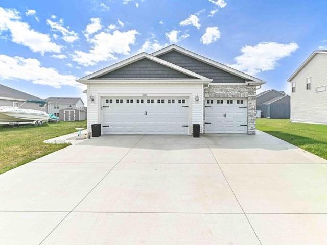 House for sale in Whitewater, Wisconsin