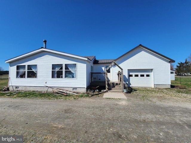 Farm for sale in Delaware