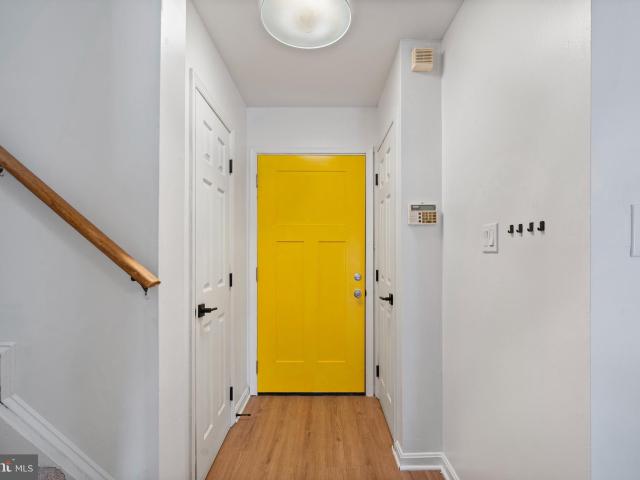 Townhouse for sale in Capitol Heights, Maryland