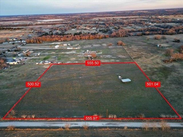 Land for sale in Wills Point, Texas