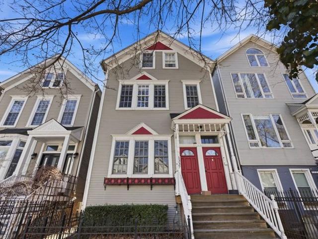 House for sale in Chicago Park, Illinois