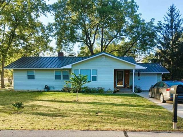 House for sale in Portland, Indiana