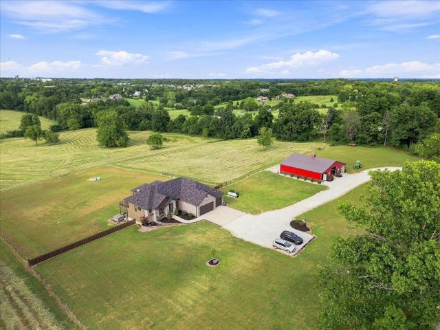 House for sale in Nixa, Missouri