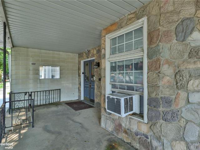 House for sale in Easton, Pennsylvania