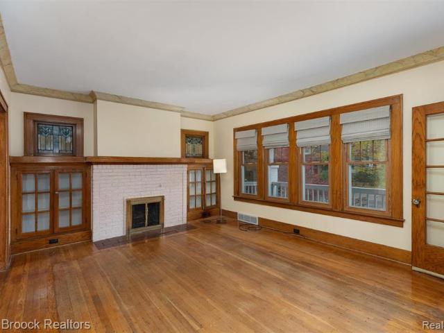 House for sale in Grosse Pointe, Michigan