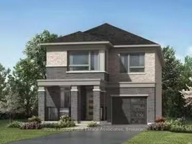 House for sale in Milton, Ontario