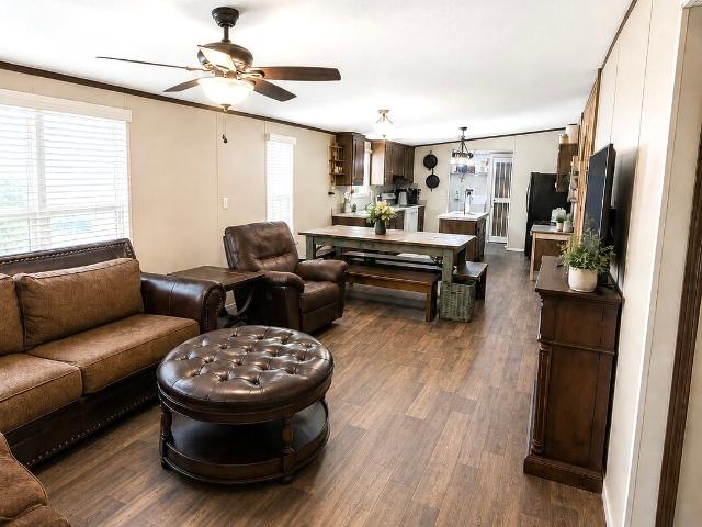 House for sale in Saratoga, Texas