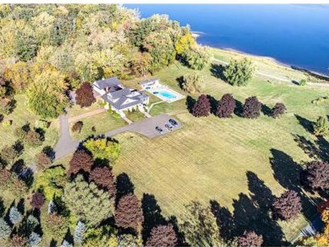 Land for sale in Fredericton, New Brunswick