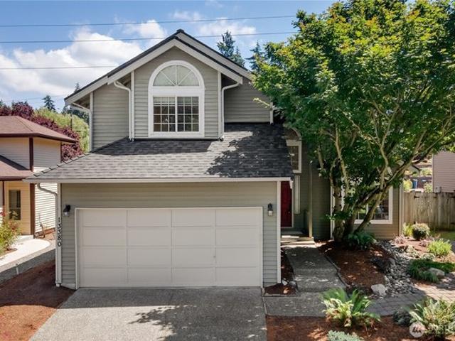 House for sale in Kirkland, Washington