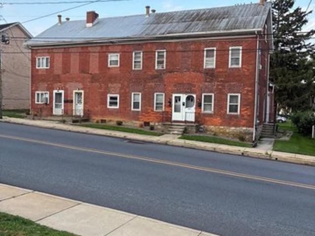 House for sale in Ephrata, Pennsylvania