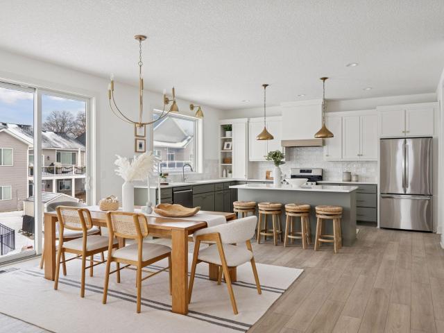 House for sale in Rosemount, Minnesota