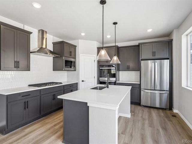 House for sale in Parker, Colorado