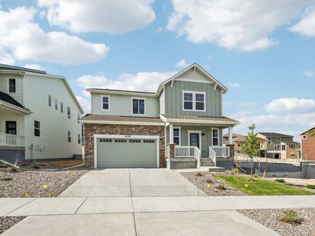 House for sale in Parker, Colorado