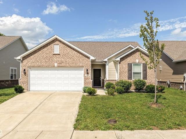 House for sale in Camby, Indiana