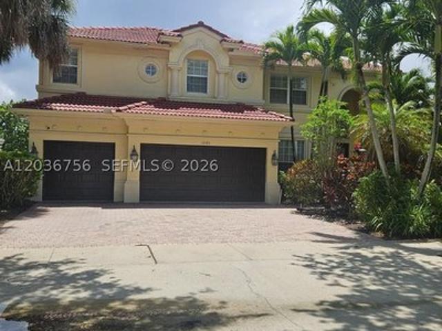 House for sale in Cooper City, Florida