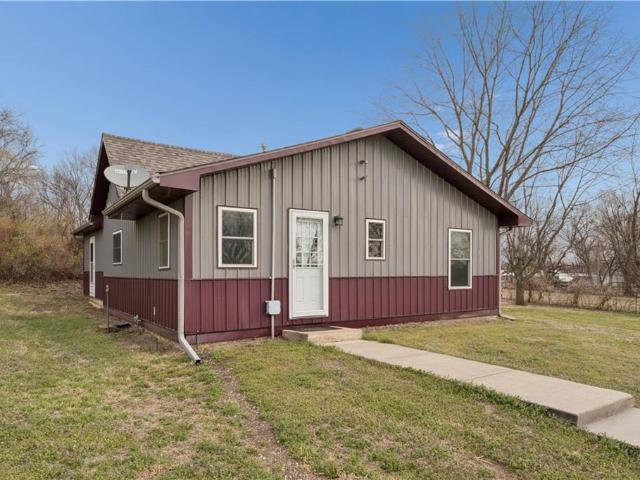 House for sale in Bates, Missouri