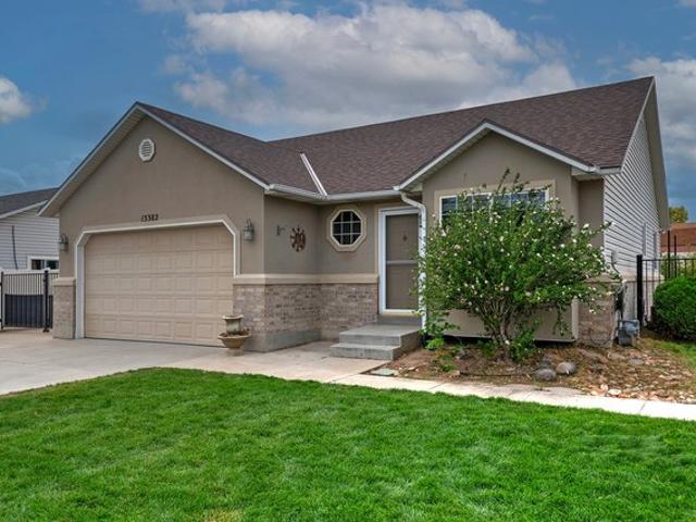 House for sale in Riverton, Utah