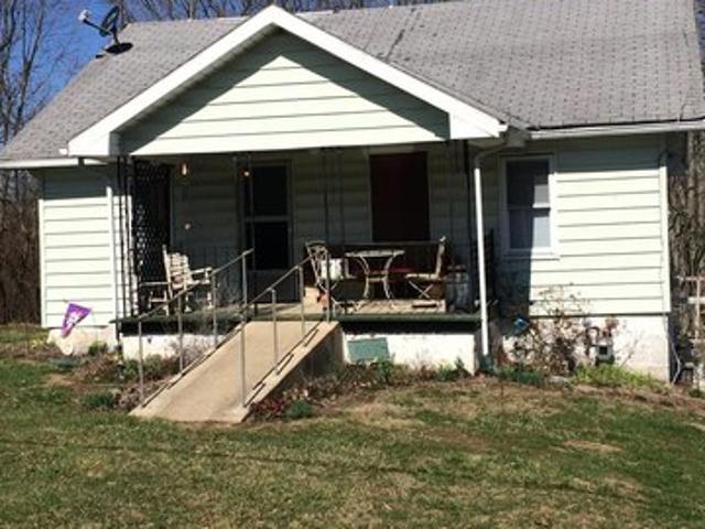 House for sale in Linton, Indiana