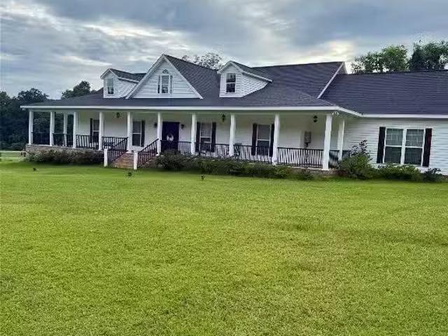 House for rent in Ozark, Alabama