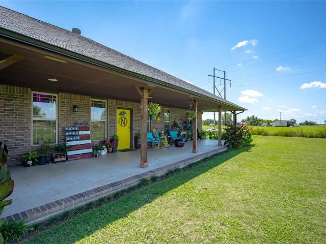 House for sale in Pauls Valley, Oklahoma