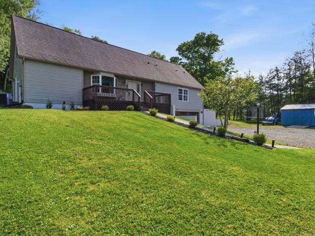 House for sale in Punxsutawney, Pennsylvania