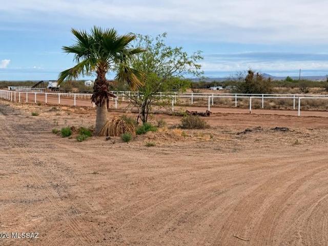 Land for sale in Marana, Arizona