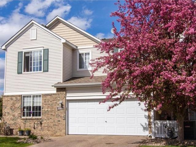Townhouse for sale in Hugo, Minnesota