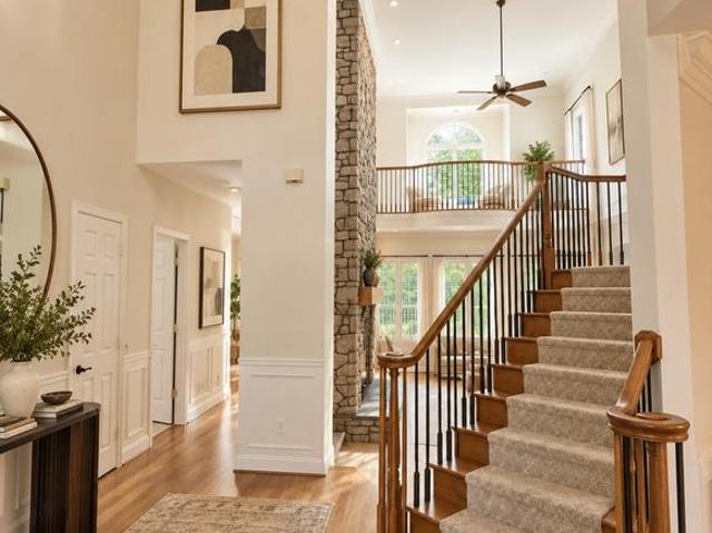 Property for rent in Sykesville, Maryland