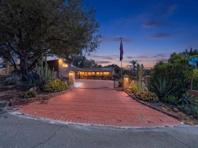 House for sale in Lakeside, California