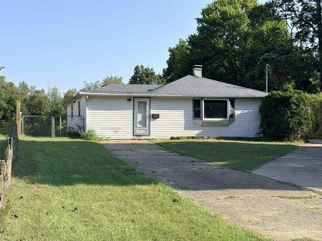 House for sale in Mishawaka, Saint Joseph County