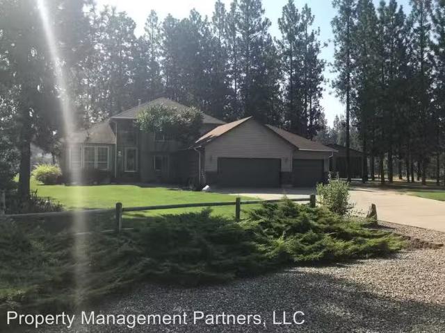 House for rent in Spokane