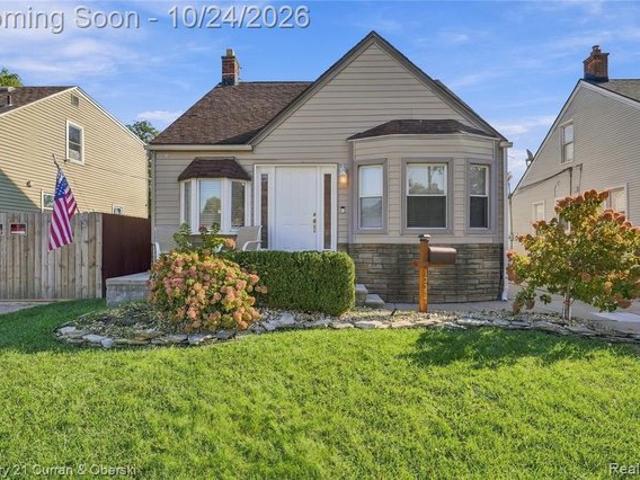 House for sale in Dix Eureka Park Subdivision, Southgate