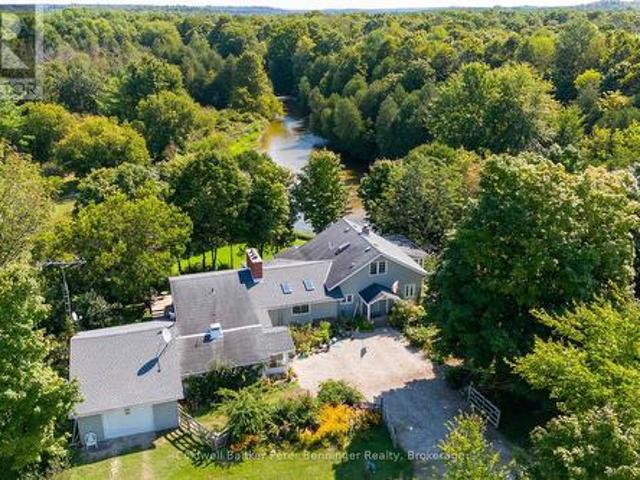 House for sale in Grey, Ontario