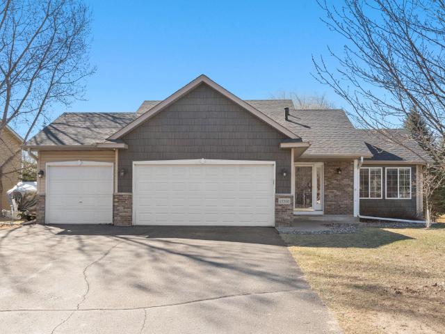 House for sale in Zimmerman, Minnesota