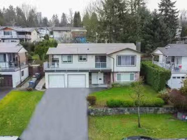 House for sale in Surrey, British Columbia