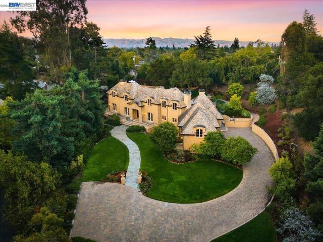 House for sale in Saratoga, California