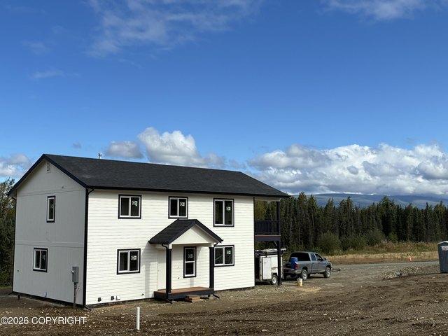 House for sale