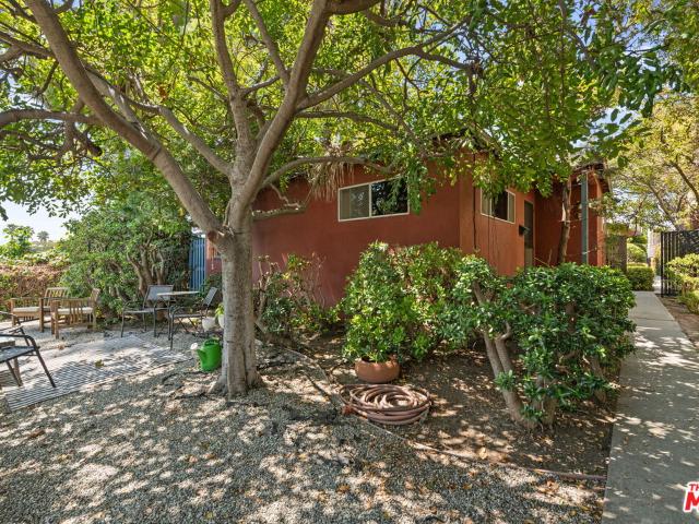 House for sale in Santa Monica, California