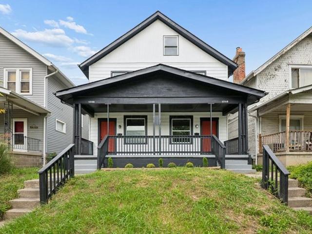 House for sale in Mount Vernon, Columbus